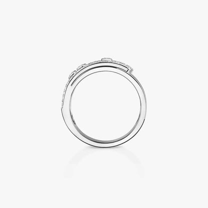 [GALE] Move Noa Diamond Pave_ Ring