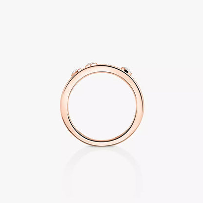 [GALE]Move Romane Diamond Ring