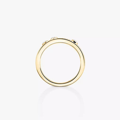 [GALE]Move Romane Diamond Ring