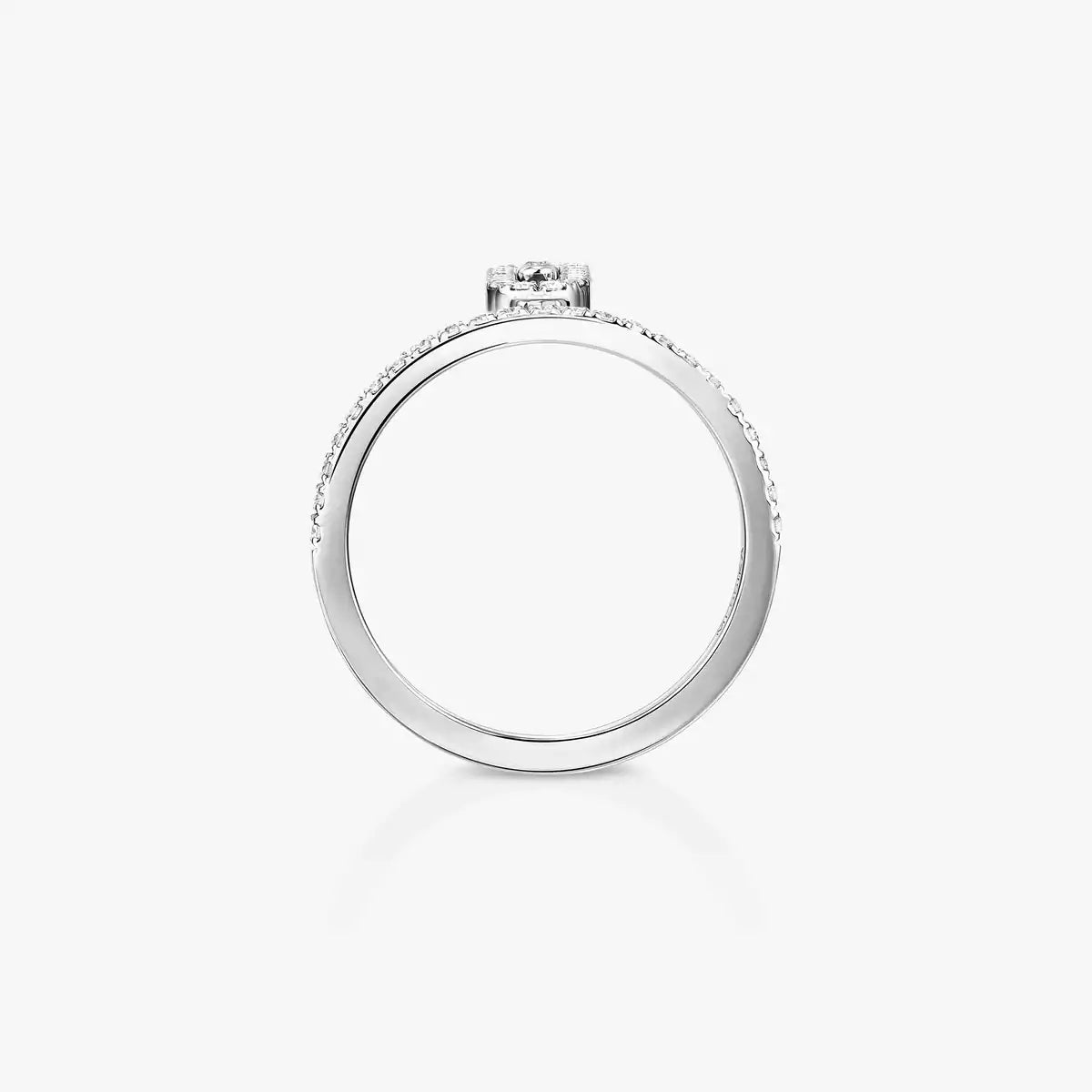 [GALE]Move Uno Diamond Ring