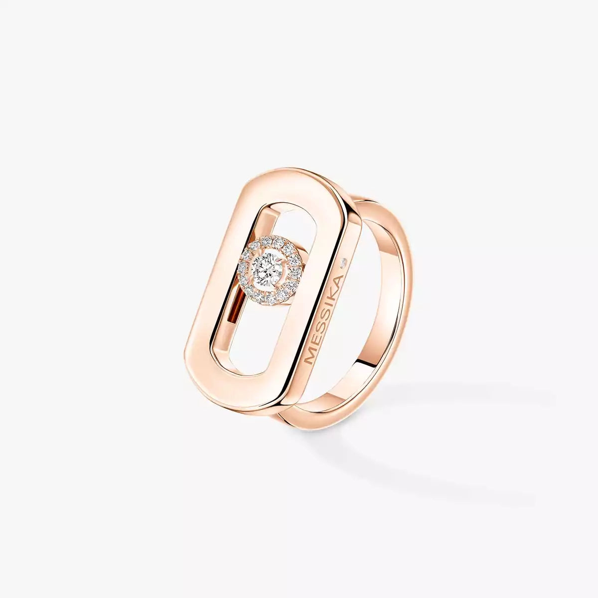 [GALE]So Move Diamond Ring