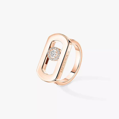 [GALE]So Move Diamond Ring