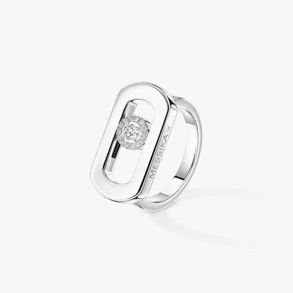 [GALE]So Move Diamond Ring