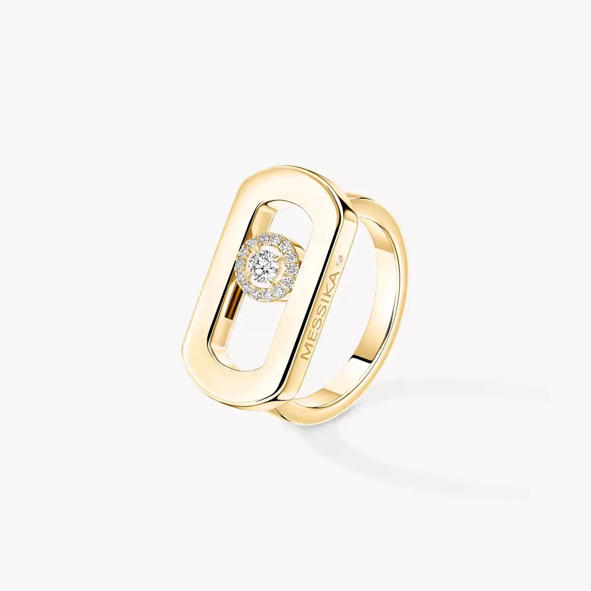 [GALE]So Move Diamond Ring