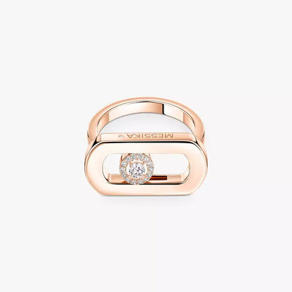 [GALE]So Move Diamond Ring