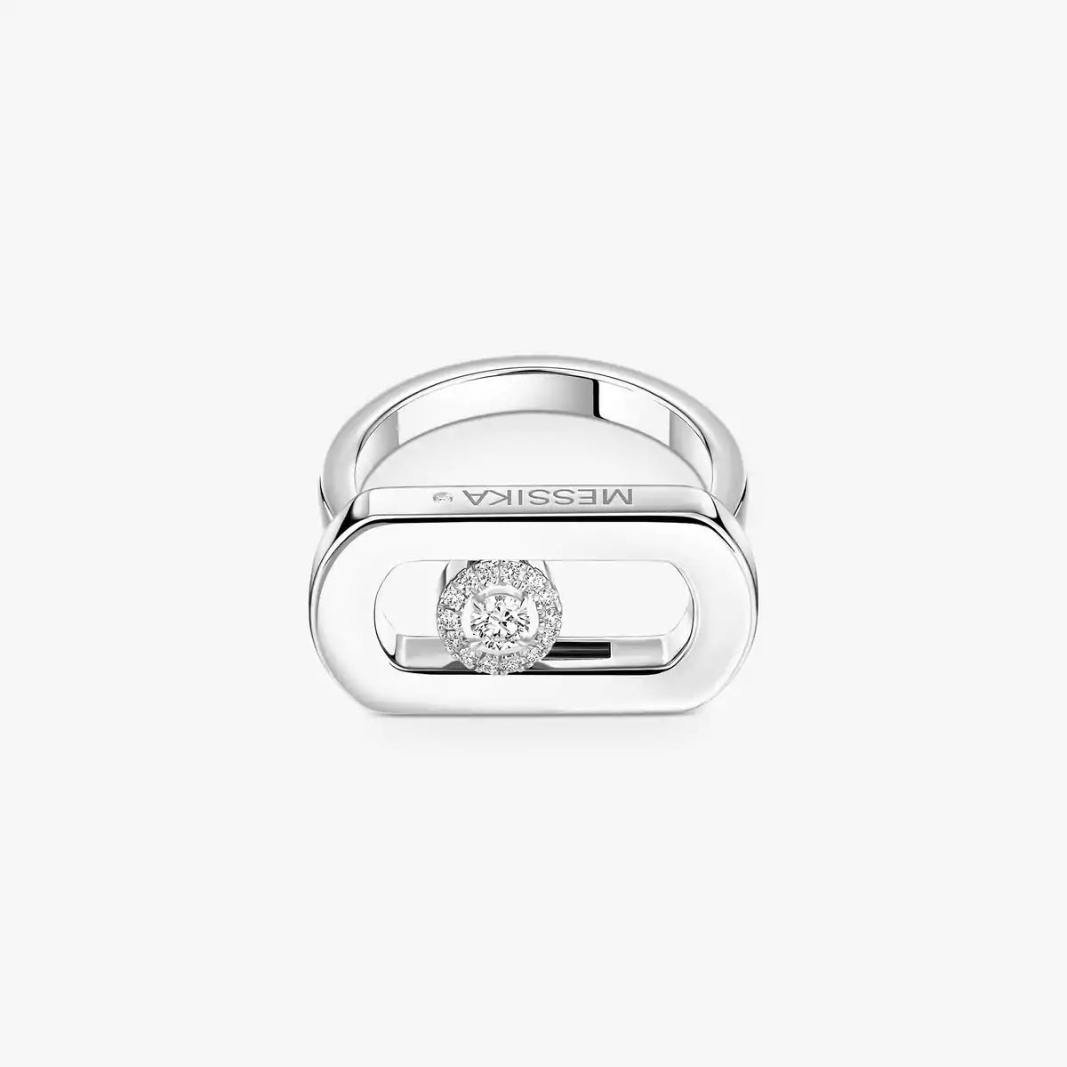 [GALE]So Move Diamond Ring