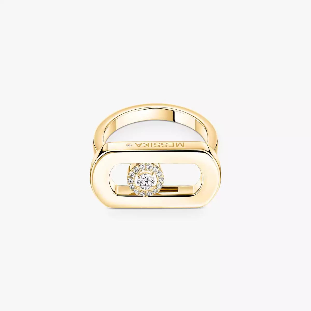 [GALE]So Move Diamond Ring