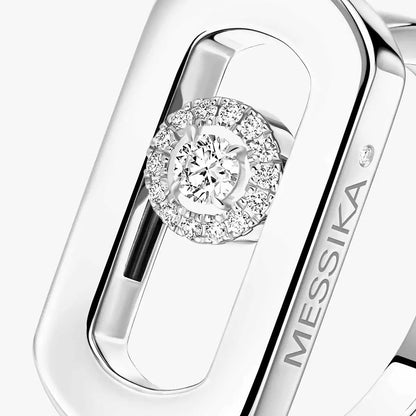 [GALE]So Move Diamond Ring