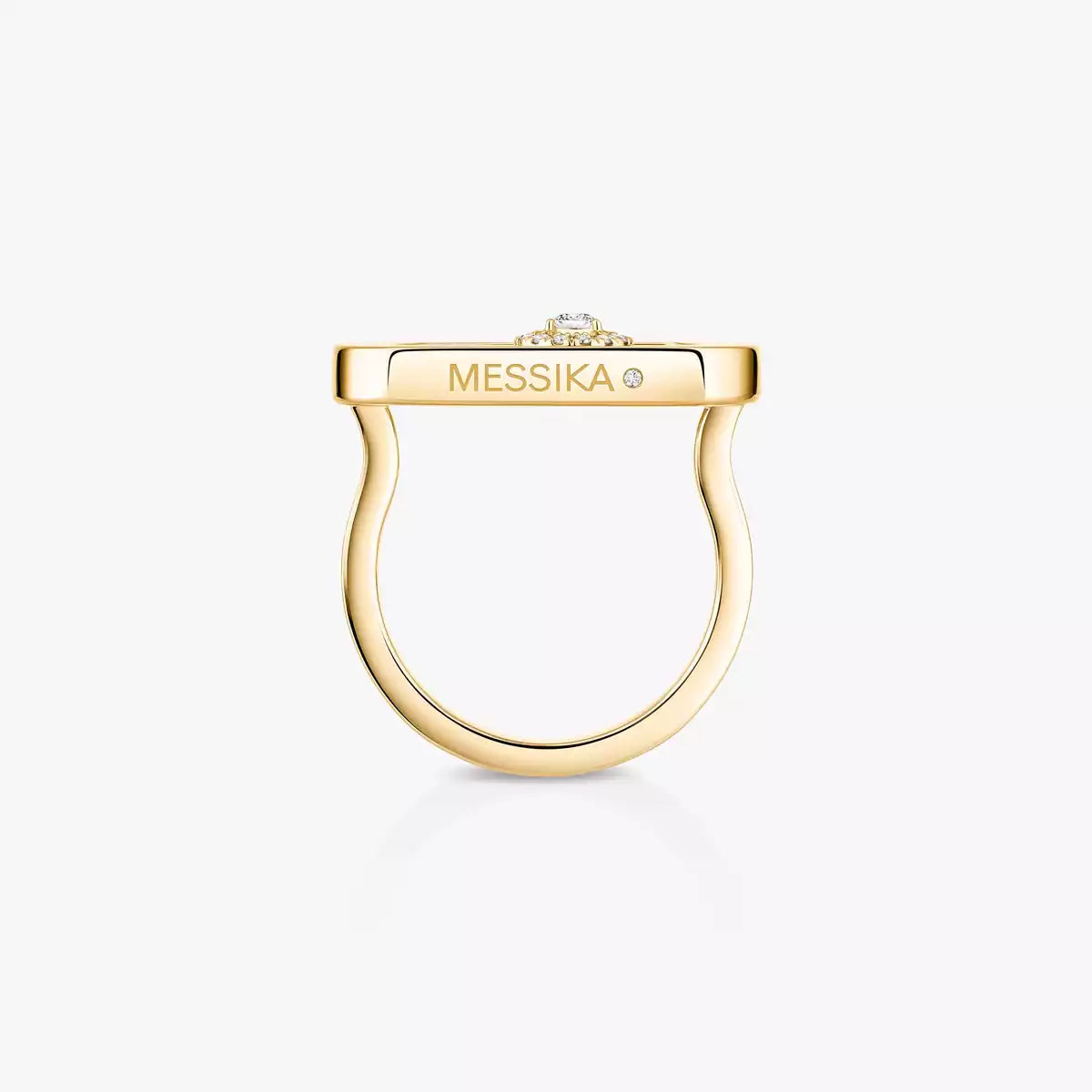 [GALE]So Move Diamond Ring