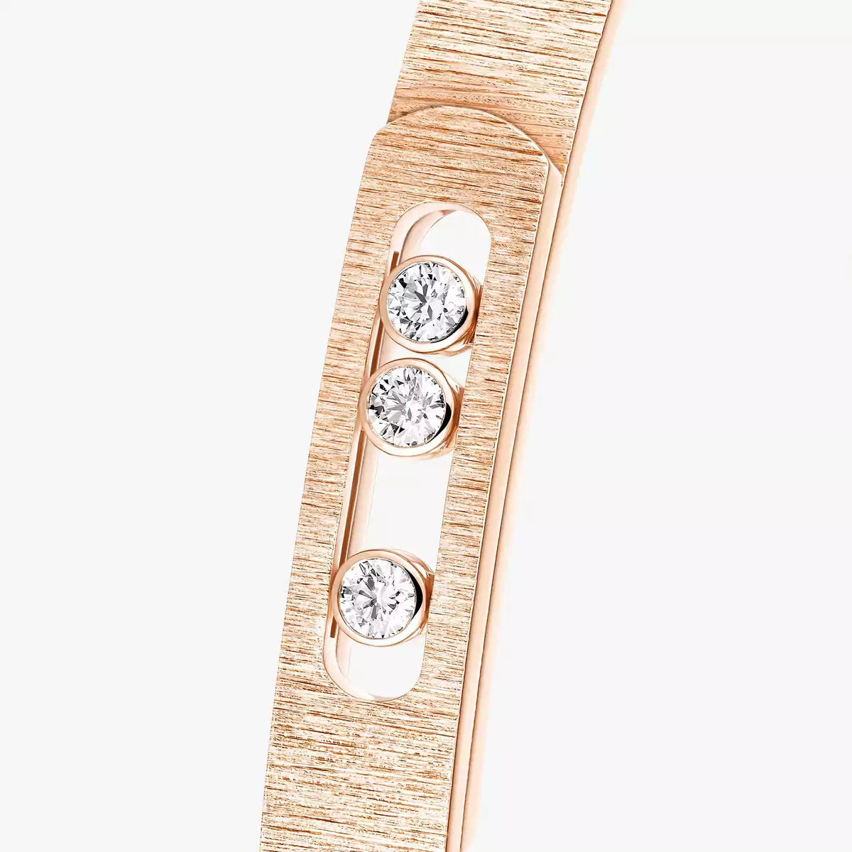 [GALE]Move Noa Ciselé bangle