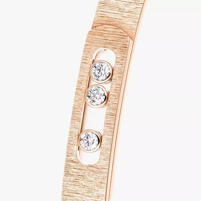 [GALE]Move Noa Ciselé bangle