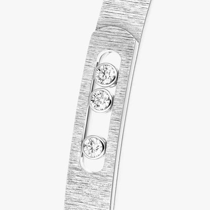 [GALE]Move Noa Ciselé bangle
