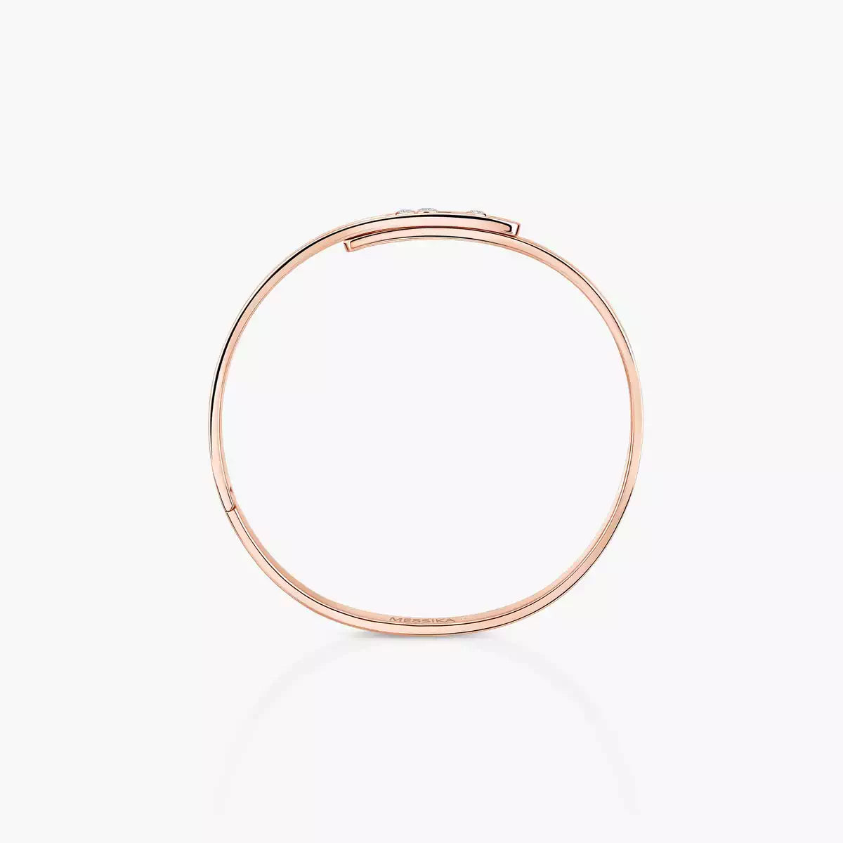 [GALE]Move Noa Diamond Bangle Bracelet