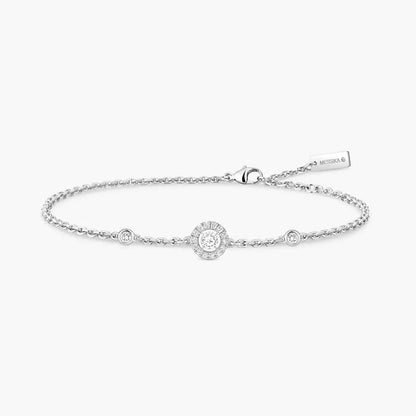 [GALE]Joy Diamond Bracelet Small