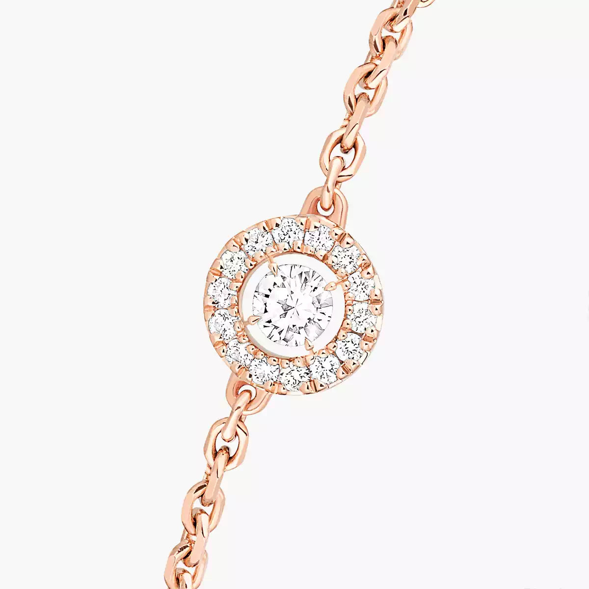 [GALE]Joy Diamond Bracelet Small