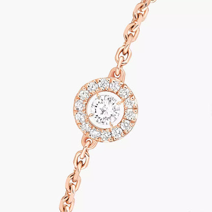 [GALE]Joy Diamond Bracelet Small