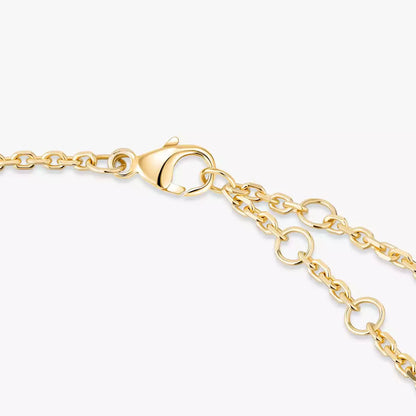 [GALE]Move Classique Ciselé bracelet