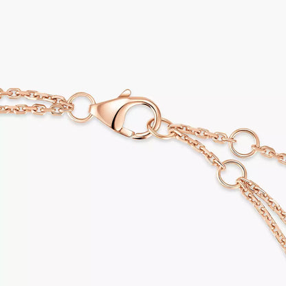 [GALE] Move Classique pavé bracelet