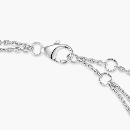 [GALE] Move Classique pavé bracelet