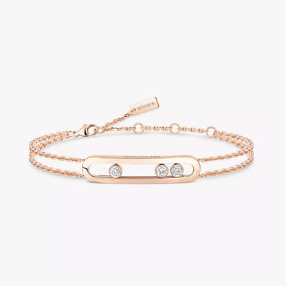 [GALE]Move Classique bracelet