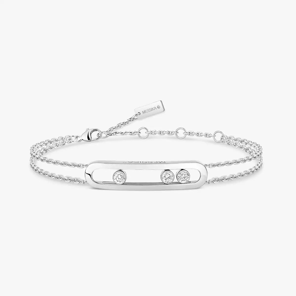 [GALE]Move Classique bracelet