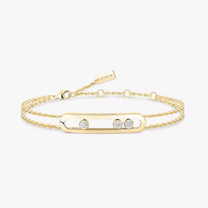 [GALE]Move Classique bracelet