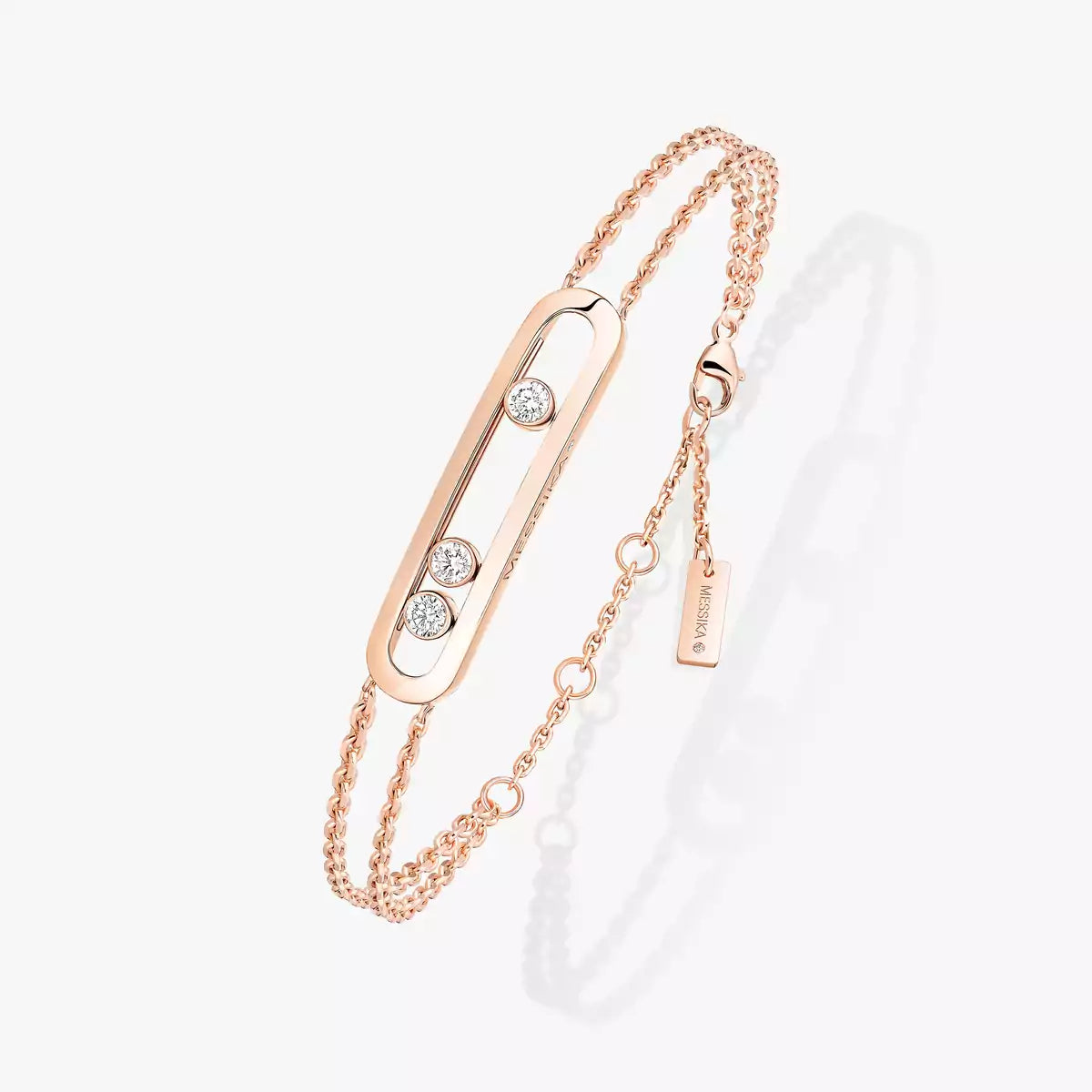 [GALE]Move Classique bracelet