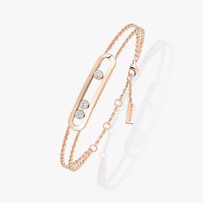[GALE]Move Classique bracelet