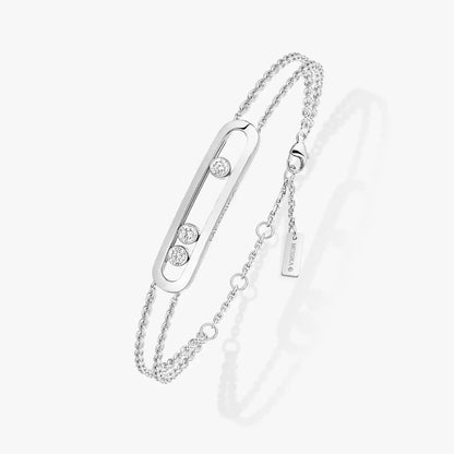 [GALE]Move Classique bracelet