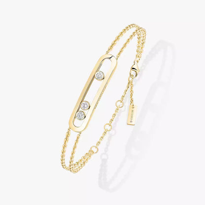 [GALE]Move Classique bracelet
