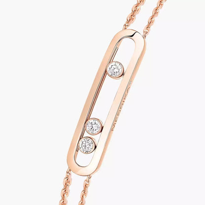 [GALE]Move Classique bracelet