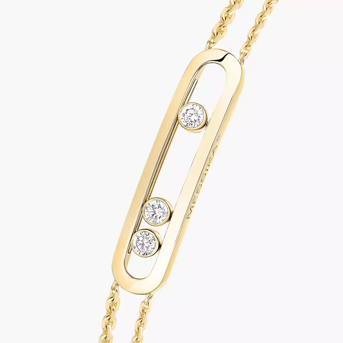 [GALE]Move Classique bracelet