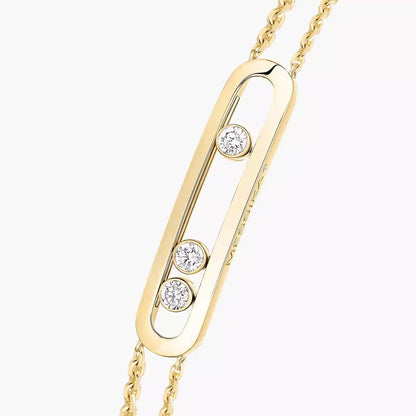 [GALE]Move Classique bracelet