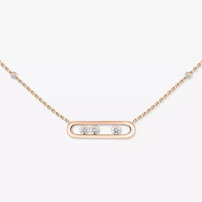 [GALE]Baby Move Necklace