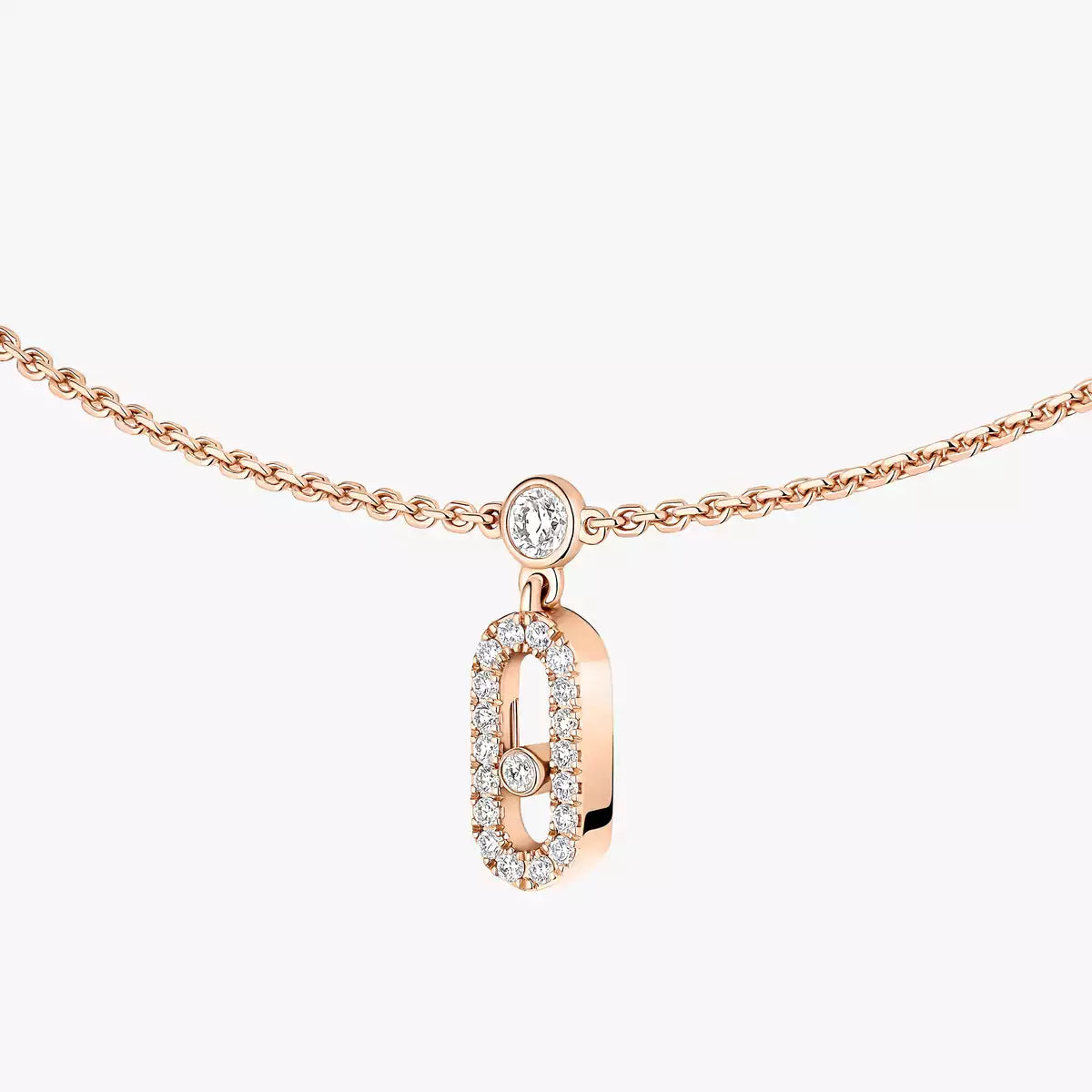 [GALE]Move Uno Necklace