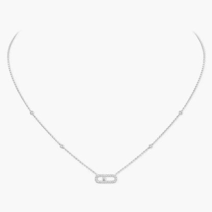 [GALE]Move Uno Necklace