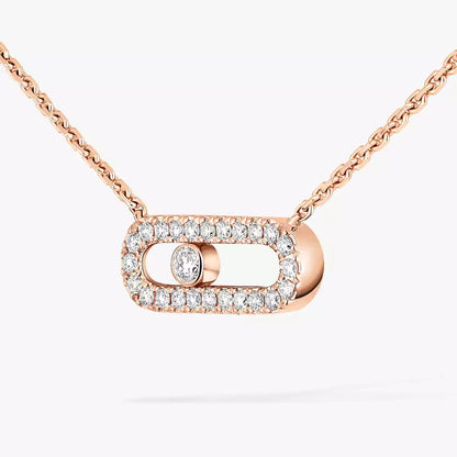 [GALE]Move Uno Necklace