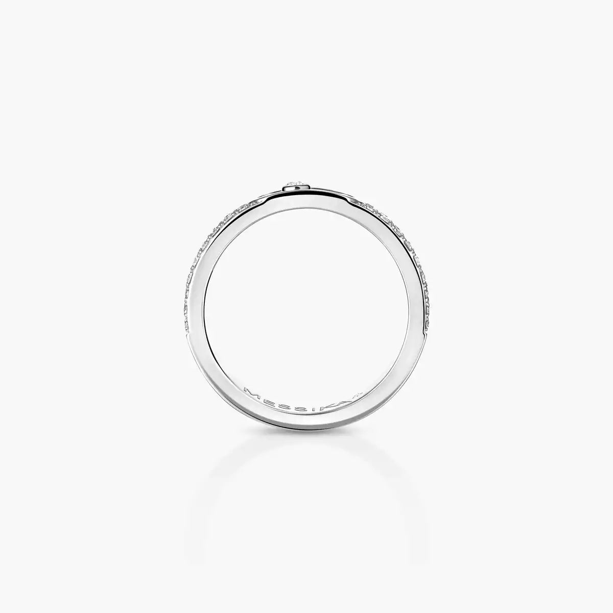 [GALE]Move Joaillerie Pave_ Diamond Wedding Ring