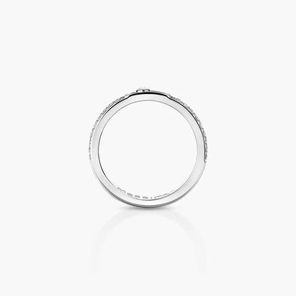 [GALE]Move Joaillerie Pave_ Diamond Wedding Ring