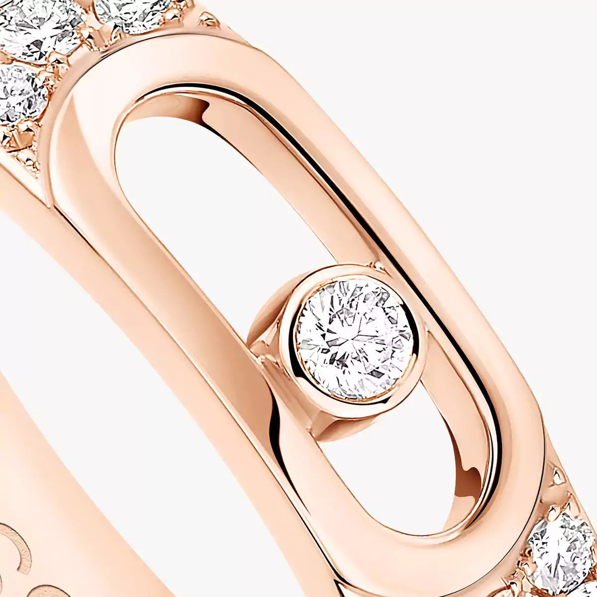 [GALE]Move Joaillerie Pave_ Diamond Wedding Ring