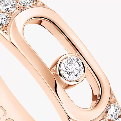 [GALE]Move Joaillerie Pave_ Diamond Wedding Ring