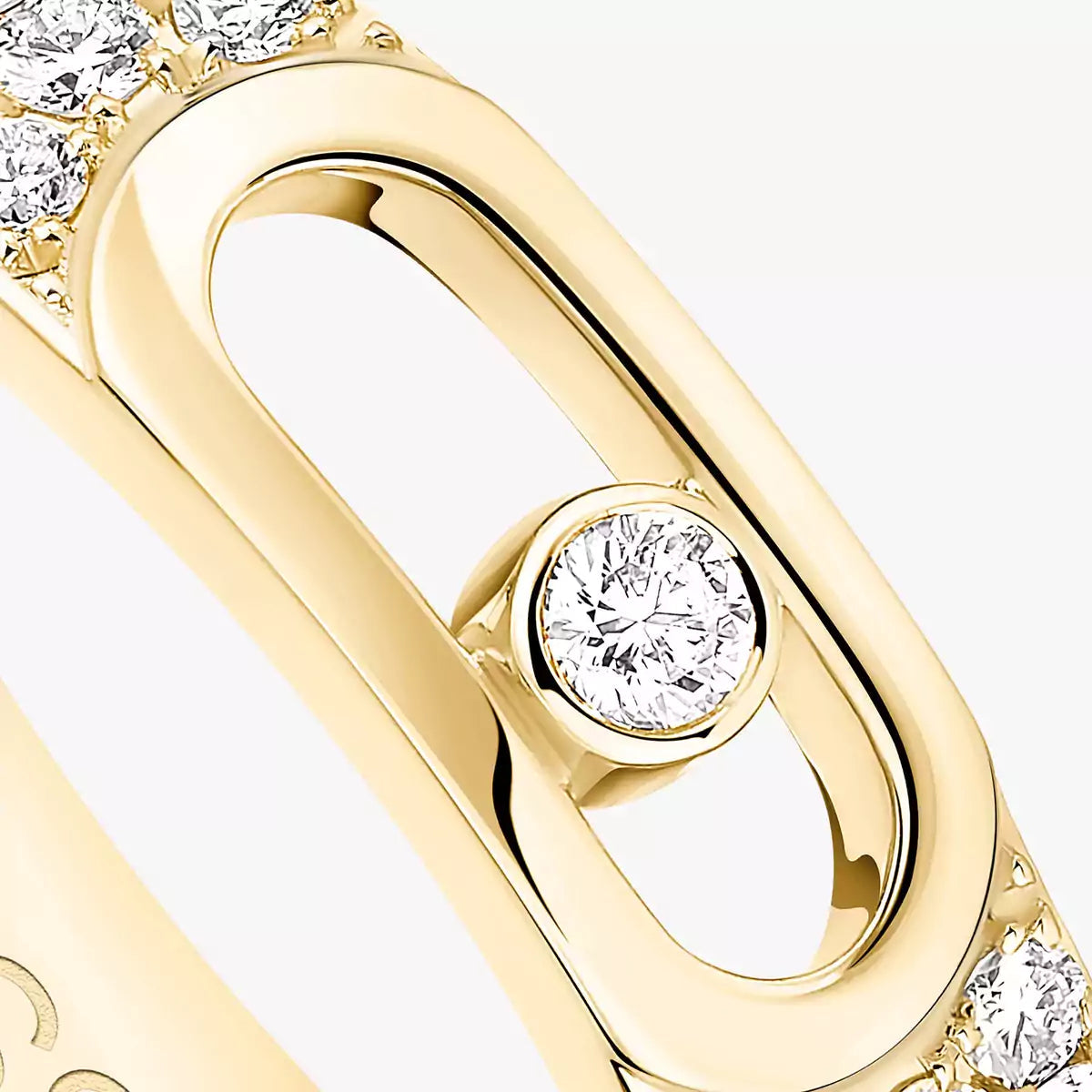 [GALE]Move Joaillerie Pave_ Diamond Wedding Ring