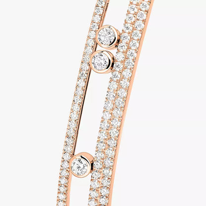 [GALE]Move Romane pavé bangle
