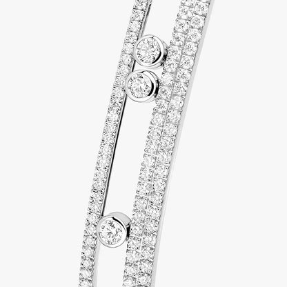 [GALE]Move Romane pavé bangle