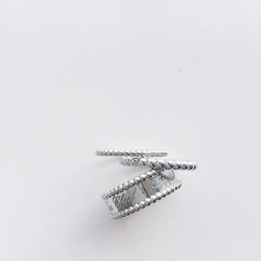 [GALE]PERLEE RING